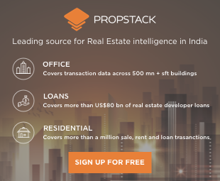 Commercial Real Estate Data and Analytics - Propstack.com